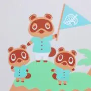 ぴーろくの画像
