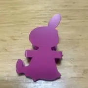ミーさんの画像