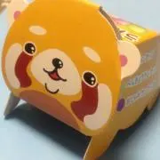 たぬきの画像