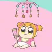 ☆彡の画像