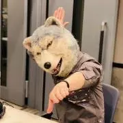 ぱっくん