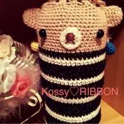 Kossy♡RIBBON