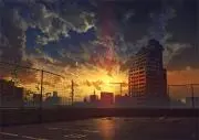 Kの画像