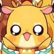 ねこちたんの画像