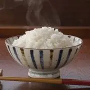 白米の画像