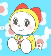 ドラミの画像