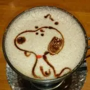 peanutsの画像