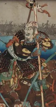 百姓侍の画像