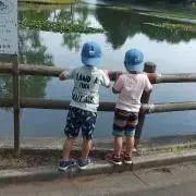 ２児まま♡の画像