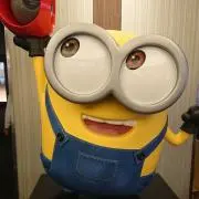 ミミの画像