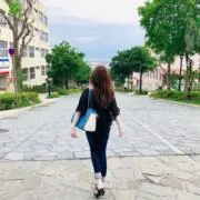 にゃろむの画像
