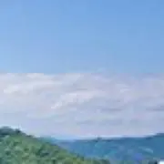 雲の画像