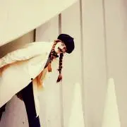 まもりんの画像