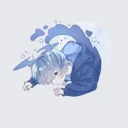 白の画像