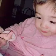 ぴこたんママ