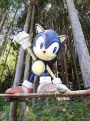 ガルルの画像