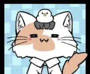 てぃっฅ^•ω•^ฅの画像