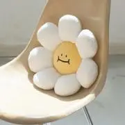 しろいおはなの画像