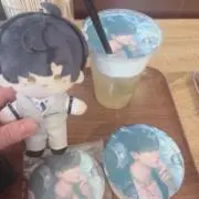 minoa_ぬいぐるみ7/18で出品終了の画像