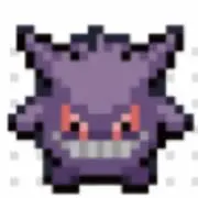 ポケモントレーナーの画像