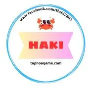 Haki