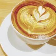 モカ