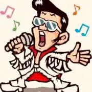 えるびすの画像