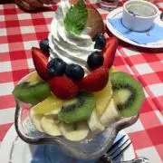 なつこ