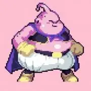 Boo majin
