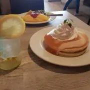 子リラックマ(´(ェ)｀)