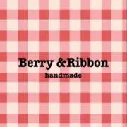 Berry & Ribbonの画像
