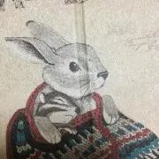 すずさんの画像