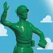 エクレア隊長の画像