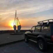 ランクル80の画像