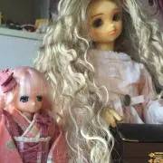 しらゆき。