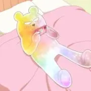 ももの画像