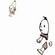 ムー夫の画像