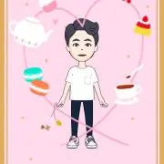 よしたろうの画像