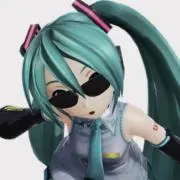 ぴにょになん꩜꩜の画像