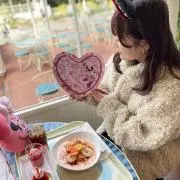 MAHOの画像