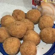 おからコロッケ