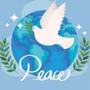 Peaceの画像