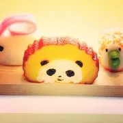 プティラブリーの画像