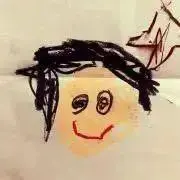 メルの画像