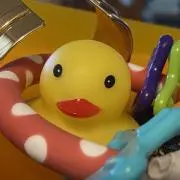 メープルドーナツの画像