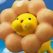 ポンデポンデさん