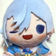 くんちゃん☆プロフ必読の画像