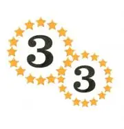 3+3=33 即購入OKの画像