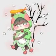 kaeru@即日発送の画像
