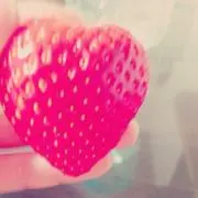 いちごみるくの画像